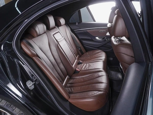 Седан Mercedes-benz S-класс 2017 года, 4250000 рублей, Ростов-на-Дону