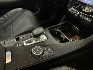 Внедорожник Infiniti QX50 2021 года, 5486000 рублей, Новосибирск