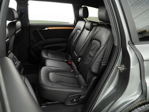 Внедорожник Audi Q7 2014 года, 2749050 рублей, Москва