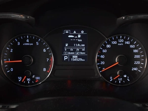 Седан Kia Cerato 2013 года, 1139000 рублей, Аксай