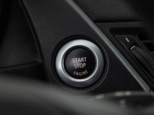 Внедорожник BMW X1 2014 года, 1499077 рублей, Москва