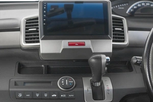 Минивэн Honda Freed 2014 года, 1199000 рублей, Кемерово