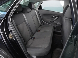 Седан Volkswagen Polo 2011 года, 770000 рублей, Минеральные Воды