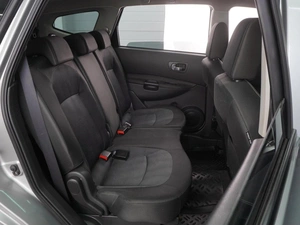 Внедорожник Nissan Qashqai+2 2010 года, 1060000 рублей, Воронеж