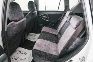 Внедорожник Toyota RAV4 2011 года, 1449000 рублей, Красноярск