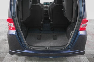 Минивэн Honda Freed 2010 года, 999000 рублей, Кемерово