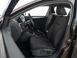 Седан Volkswagen Jetta 2016 года, 1398077 рублей, Москва