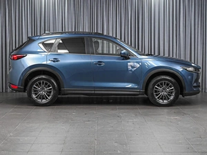 Внедорожник Mazda CX-5 2019 года, 2144000 рублей, Ставрополь