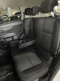 Внедорожник Mitsubishi Outlander 2019 года, 1847000 рублей, Солонцы