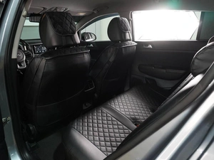 Внедорожник Kia Sportage 2020 года, 2494000 рублей, Воронеж