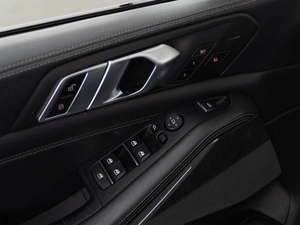 Внедорожник BMW X5 2020 года, 6552404 рублей, Москва