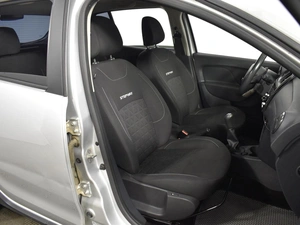 Хетчбэк Renault Sandero 2017 года, 1037100 рублей, Казань