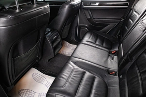 Внедорожник Volkswagen Touareg 2013 года, 2399000 рублей, Сургут