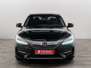 Седан Honda Accord 2016 года, 1999000 рублей, Красноярск