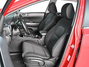 Внедорожник Kia Sportage 2018 года, 2299000 рублей, Аксай