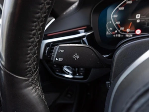 Седан BMW 5 серия 2020 года, 4699000 рублей, Саратов