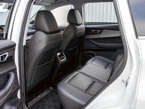 Внедорожник Chery Tiggo 7 Pro Max 2023 года, 2050000 рублей, Краснодар