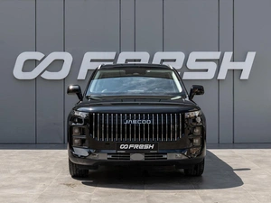 Внедорожник JAECOO J7 2023 года, 2350000 рублей, Краснодар