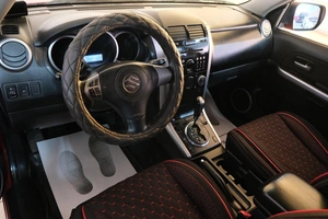 Внедорожник Suzuki Grand Vitara 2010 года, 1259000 рублей, Омск