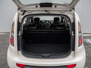 Хетчбэк Kia Soul 2009 года, 885000 рублей, Краснодар