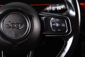 Внедорожник Jeep Wrangler 2019 года, 3449000 рублей, Пермь