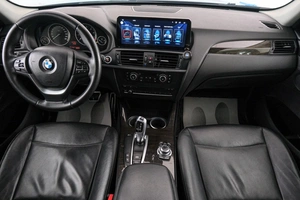 Внедорожник BMW X3 2011 года, 1699000 рублей, Красноярск