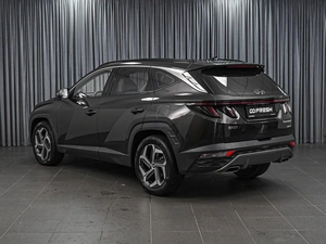 Внедорожник Hyundai Tucson 2021 года, 3360000 рублей, Ставрополь
