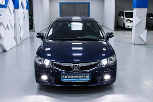 Хетчбэк Honda Civic 2011 года, 903000 рублей, Солонцы