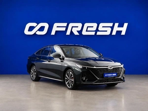 Седан Chery Arrizo 8 2023 года, 2099444 рублей, Москва
