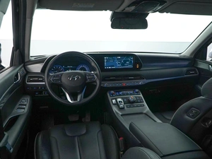 Внедорожник Hyundai Palisade 2019 года, 4550999 рублей, Москва