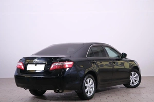 Седан Toyota Camry 2011 года, 1529000 рублей, Омск