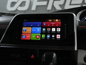 Минивэн Toyota Sienta 2017 года, 1249000 рублей, Ростов-на-Дону