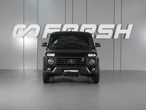 Внедорожник ВАЗ (LADA) Niva Legend 2025 года, 1079000 рублей, Минеральные Воды
