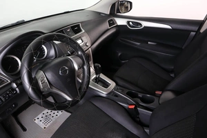 Седан Nissan Sentra 2015 года, 849000 рублей, Пермь