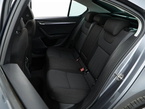 Лифтбек Skoda Octavia 2019 года, 2475000 рублей, Москва