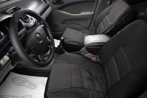 Универсал Chevrolet Lacetti 2010 года, 449000 рублей, Оренбург