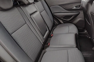 Внедорожник Opel Mokka 2015 года, 1479000 рублей, Челябинск