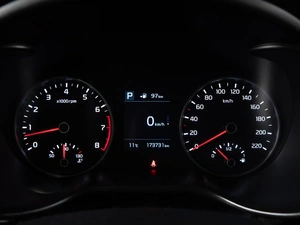 Седан Kia Rio 2018 года, 1369000 рублей, Волгоград
