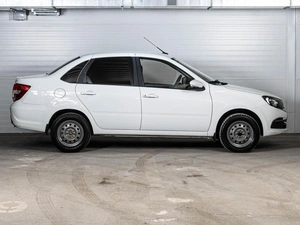 Седан ВАЗ (LADA) Granta 2025 года, 1115000 рублей, Ставрополь