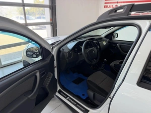 Внедорожник Renault Duster 2015 года, 1150000 рублей, Смоленск