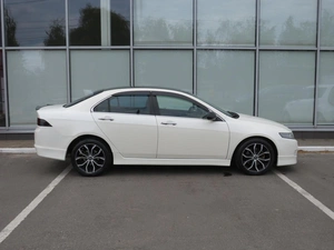 Седан Honda Accord 2007 года, 1150000 рублей, Брянск