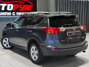 Внедорожник Toyota RAV4 2013 года, 2290000 рублей, Красноярск