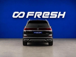 Внедорожник Volkswagen Teramont 2024 года, 5199434 рублей, Москва