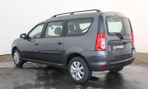 Универсал ВАЗ (LADA) Largus 2025 года, 1780000 рублей, Орёл