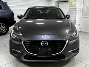 Хетчбэк Mazda Axela 2017 года, 1099000 рублей, Ачинск
