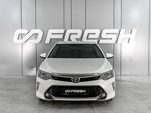 Седан Toyota Camry 2017 года, 2329000 рублей, Аксай