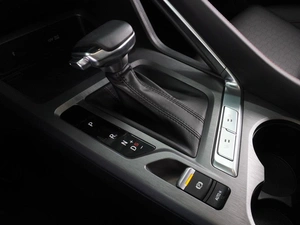 Внедорожник Changan CS35 Plus 2023 года, 1949000 рублей, Воронеж