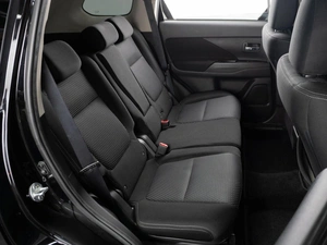 Внедорожник Mitsubishi Outlander 2018 года, 2349000 рублей, Тюмень