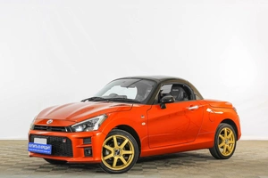 Кабриолет Daihatsu Copen 2020 года, 1639000 рублей, Тюмень