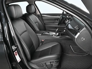Седан BMW 5 серия 2010 года, 1729000 рублей, Ростов-на-Дону
